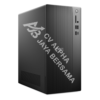 Dell Pro Essentials Tower QVT1260 i5-14400 1 Dell Pro Essentials Tower QVT1260 (Intel Core i5-14400)