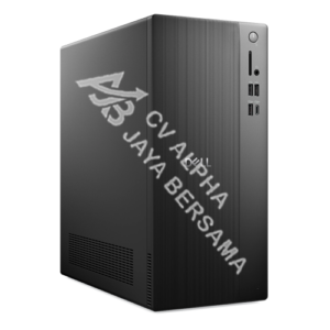 Dell Pro Essentials Tower QVT1260 (Intel Core i5-14400)
