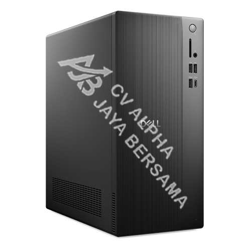 Dell Pro Essentials Tower QVT1260 i5-14400 1 Dell Pro Essentials Tower QVT1260 (Intel Core i5-14400)
