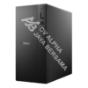 Dell Pro Essentials Tower QVT1260 i5-14400 2 Dell Pro Essentials Tower QVT1260 (Intel Core i5-14400)