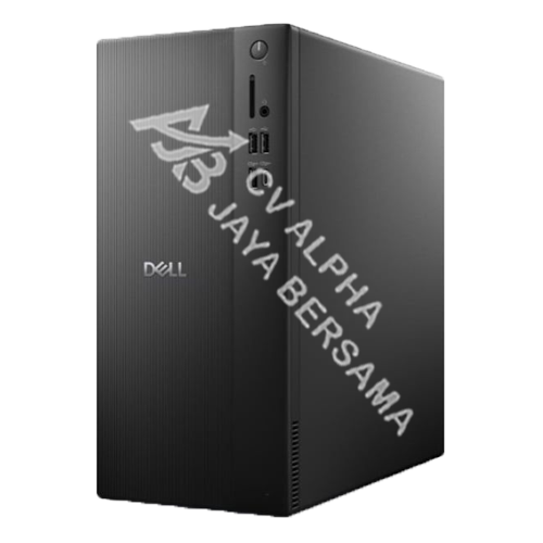 Dell Pro Essentials Tower QVT1260 i5-14400 2 Dell Pro Essentials Tower QVT1260 (Intel Core i5-14400)