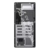 Dell Pro Essentials Tower QVT1260 i5-14400 3 Dell Pro Essentials Tower QVT1260 (Intel Core i5-14400)