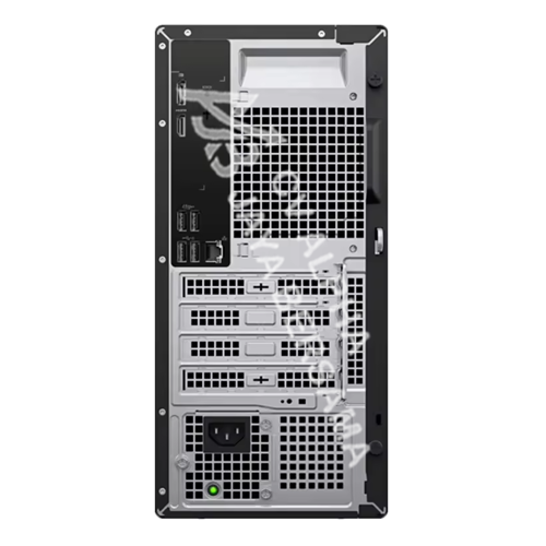 Dell Pro Essentials Tower QVT1260 i5-14400 3 Dell Pro Essentials Tower QVT1260 (Intel Core i5-14400)