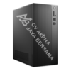 Dell Pro Essentials Tower QVT1260 i7-14700 1 Dell Pro Essentials Tower QVT1260 (Intel Core i7-14700)