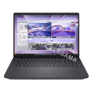 Dell Pro Max 16 (MC16250) Ultra 7 265H -1 Dell Pro Max 16 (MC16250) (Intel Core Ultra 7 265H)