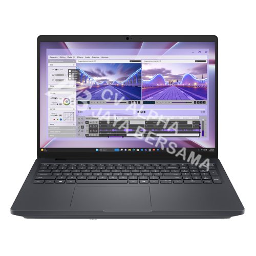 Dell Pro Max 16 (MC16250) (Intel Core Ultra 7 265H)