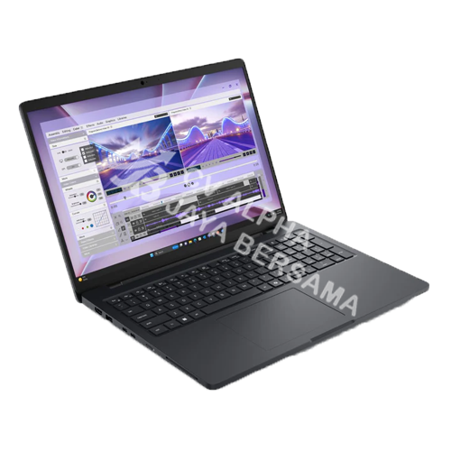 Dell Pro Max 16 (MC16250) (Intel Core Ultra 7 265H)