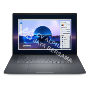 Dell Pro Max 16 (MC16250) (Intel Core Ultra 9 285H)