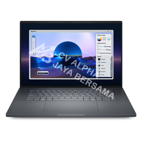 Dell Pro Max 16 (MC16250) (Intel Core Ultra 9 285H)