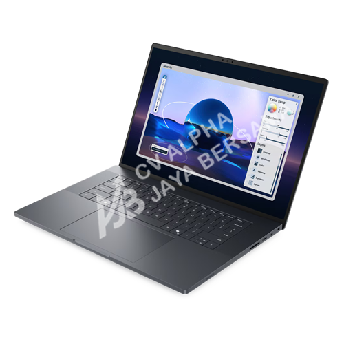 Dell Pro Max 16 (MC16250) (Intel Core Ultra 9 285H)