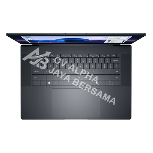 Dell Pro Max 16 (MC16250) (Intel Core Ultra 9 285H)