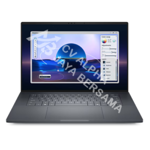 Dell Pro Max 16 Premium (MA16250) (Intel Core Ultra 9 285H)