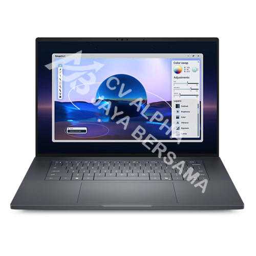 Dell Pro Max 16 Premium (MA16250) (Intel Core Ultra 9 285H)