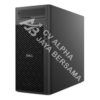 Dell Pro Max Tower T2 FCT2250 (Intel Core Ultra 7 265)