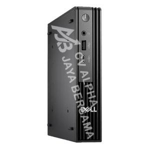 Dell Pro Micro QCM1250 14th Gen (Intel Core i3 14100T)
