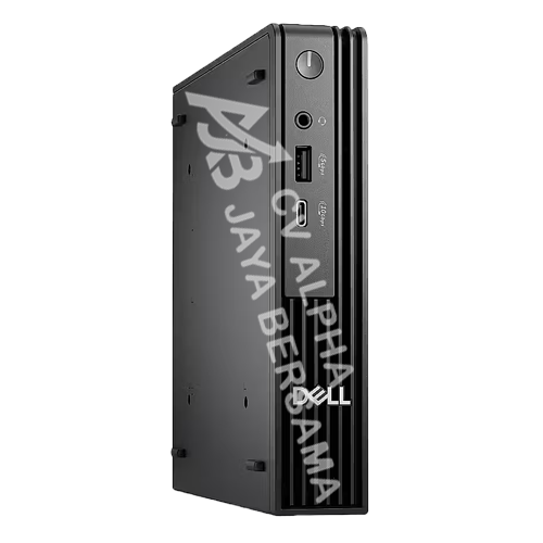 Dell Pro Micro QCM1250 14th Gen (Intel Core i3 14100T)