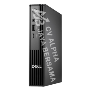Dell Pro Micro QCM1250 (Intel Core Ultra 5 235T)