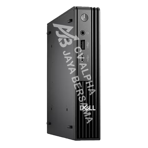 Dell Pro Micro QCM1250 (Intel Core Ultra 5 235T)