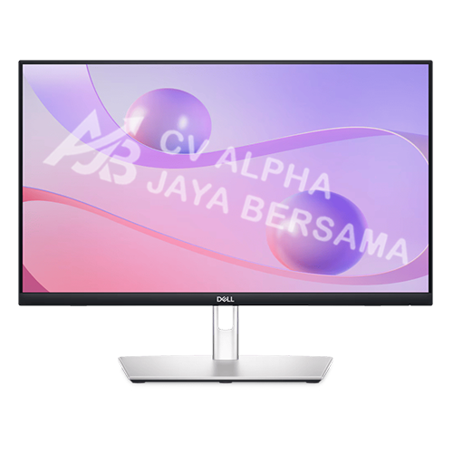 Dell Pro Plus Monitor P2424HT LED-backlit LCD monitor - 24" - touchscreen
