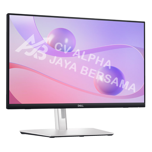 Dell Pro Plus Monitor P2424HT LED-backlit LCD monitor - 24" - touchscreen