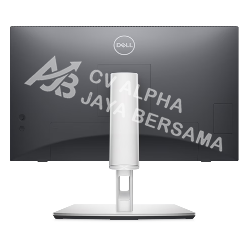 Dell Pro Plus Monitor P2424HT LED-backlit LCD monitor - 24" - touchscreen