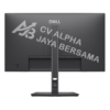 Dell Pro Plus Monitor P2426H 24" Widescreen