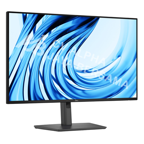 Dell Pro Plus Monitor P2726H 27" Resolution 1920 x 1080