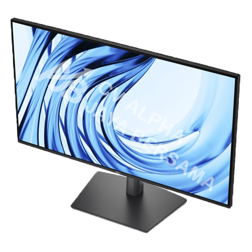 Dell Pro Plus Monitor P2726H 27" Resolution 1920 x 1080