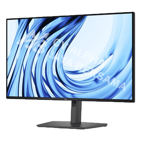 Dell Pro Plus Monitor P2726H 27" Resolution 1920 x 1080