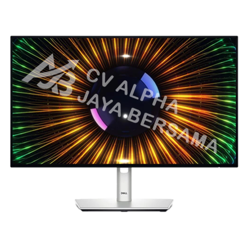Dell Pro Plus Monitor U2424H 24" Widescreen