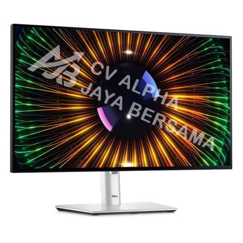 Dell Pro Plus Monitor U2424H 24" Widescreen