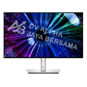Dell Pro Plus Monitor U2424HE -1 Dell Pro Plus Monitor U2424HE 24" Widescreen
