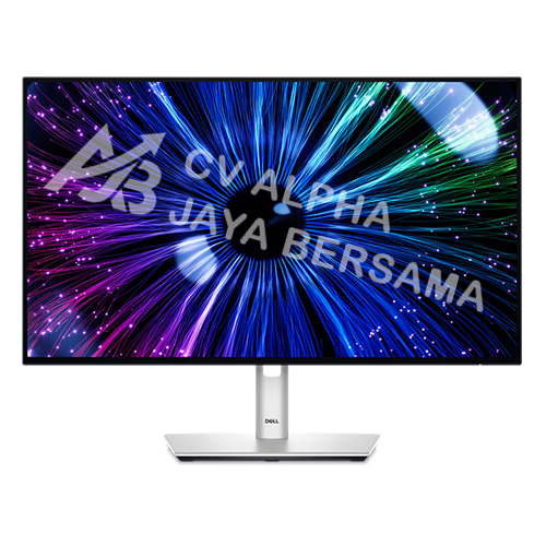 Dell Pro Plus Monitor U2424HE 24" Widescreen