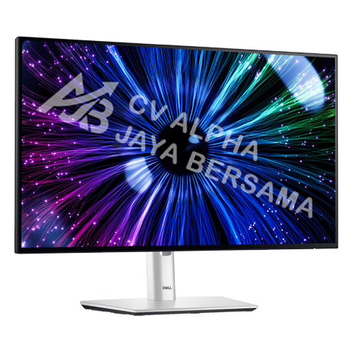 Dell Pro Plus Monitor U2424HE 24" Widescreen