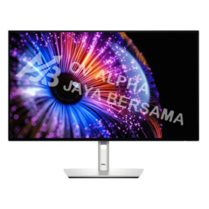 Dell Pro Plus Monitor U2724DE -1 Dell Pro Plus Monitor U2724DE 27" Widescreen