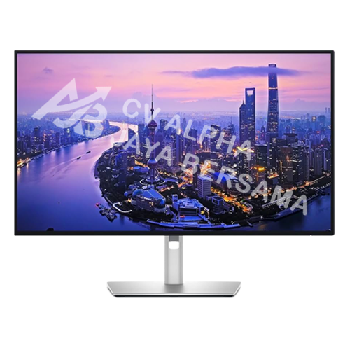 Dell Pro Plus Monitor U2725QE 27" Widescreen