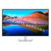 Dell Pro Plus Monitor U4323QE -1 Dell Pro Plus Monitor U4323QE 43" Resolusi 3840 x 2160