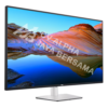 Dell Pro Plus Monitor U4323QE -2 Dell Pro Plus Monitor U4323QE 43" Resolusi 3840 x 2160