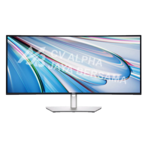 Dell Pro Plus Monitor UltraSharp 34 Curved Hub Monitor - U3425WE
