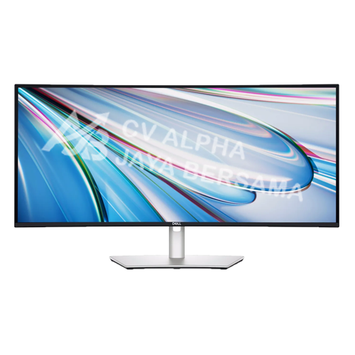 Dell Pro Plus Monitor UltraSharp 34 Curved Hub Monitor - U3425WE