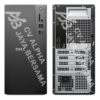 Dell Pro Tower Essential (QVT1260) -3 Dell Pro Tower Essential (QVT1260) Intel® Core™ i7-14700