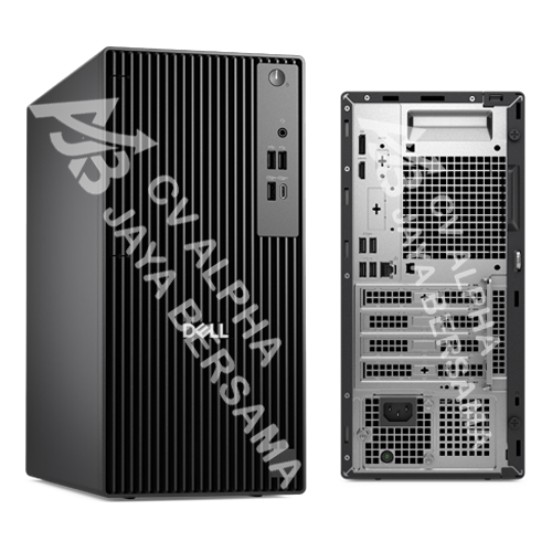 PC DELL Pro Tower QCT1250 (Intel Core Ultra 5 235)