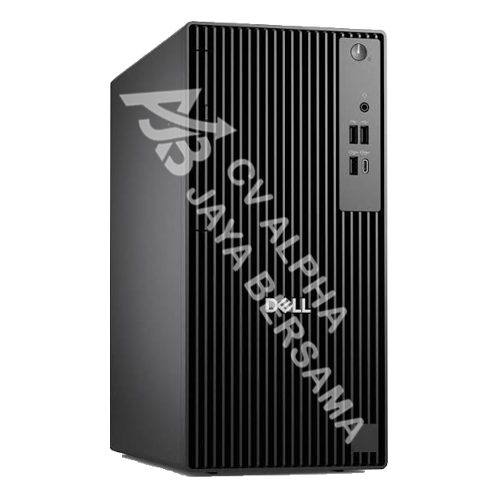 PC DELL Pro Tower QCT1250 (Intel Core i3-14100)