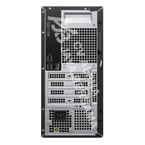 PC DELL Pro Tower QCT1250 (Intel Core i3-14100)