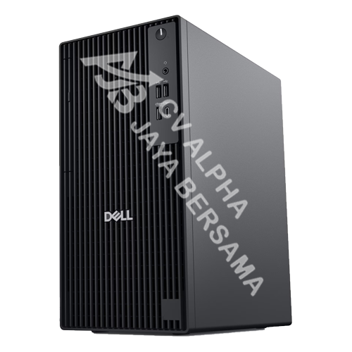 PC DELL Pro Tower QCT1250 (Intel Core i3-14100)