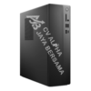 Desktop Dell Slim ECS1250 (Intel Core i3 14100)