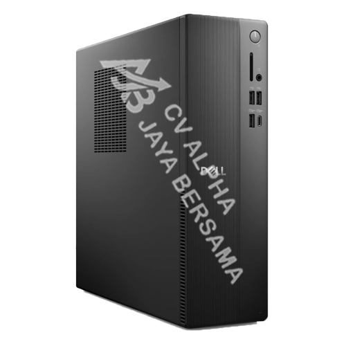 Desktop Dell Slim ECS1250 (Intel Core i3 14100)