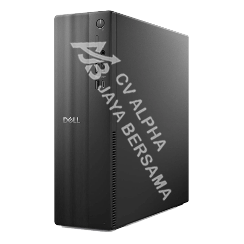 Desktop Dell Slim ECS1250 (Intel Core i3 14100)