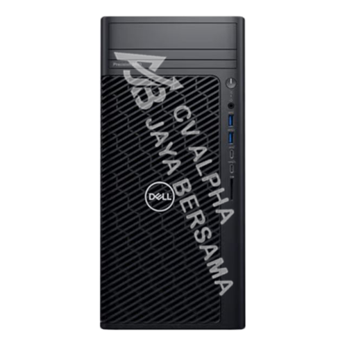 Dell Precision T3680 MT 14th Gen (Intel Core i9-14900)