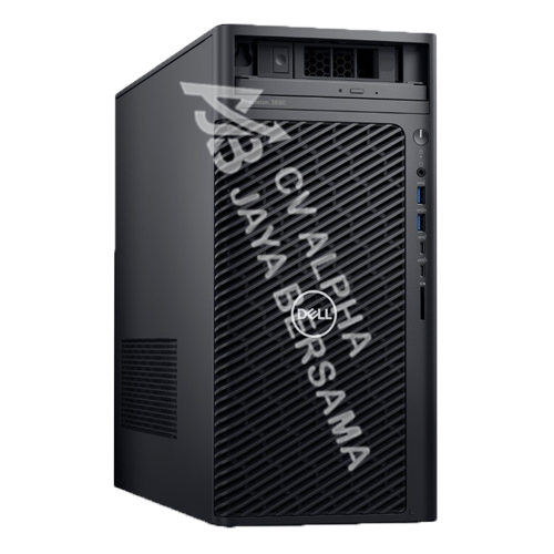 Dell Precision T3680 MT 14th Gen (Intel Core i9-14900)